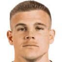 Коннор Мелоні