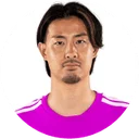 Йохей Такаока