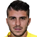 Альберто Палоски