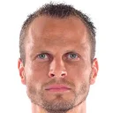 Девід Роженаль