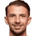 Дэниел Барлазер