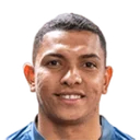 Мейлсон Теноріо дос Сантос