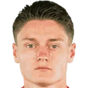 Магнус Андерсен