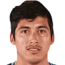 Карлос Альберто Лобос Убілла