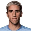 Сантьяго Скотто Падин