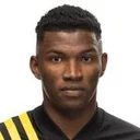 Луїс Маріо Діас Еспіноза