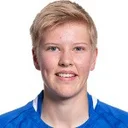 Пауліна Кете Крумбігель