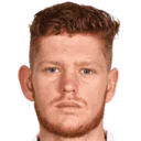 Коннор Меллі