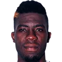 Віктор Сильвестр Мпінді Екані