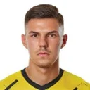 Патрік Мохоровіч