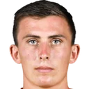 Джон Бьёркенгрен