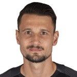 Майкл Матіас Фракаро