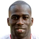 Асса Сидибе