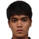 Шахрул бин Мохд Саад