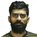 Кенні Паллрадж ал Даварагі