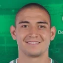 Даніель Матео Родас Хіменес