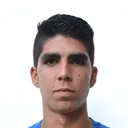 Даніель Алехандро Рівільо Годой