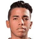 Браян Енріке Пальмезано Рейєс