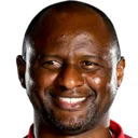 Патрік Вієйра