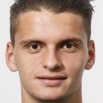 Альбин Гаши