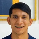 Пол Вісенте Сеньйор Ріверос Альєнде