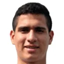 Кевін Мануель Морено Альзамора