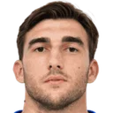 Лука Малешевич