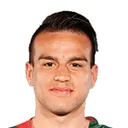 Дарвін Ніколас Авіла Мартінес