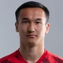 Аділхан Танжариков