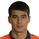 Сардорбек Азимов