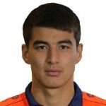 Сардорбек Азімов