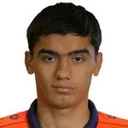 Islomjon Кобилов