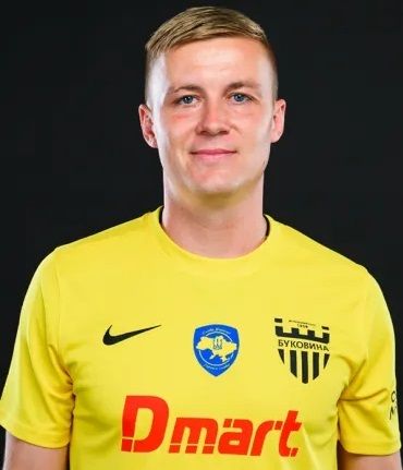 Игорь Солдат