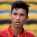 Văn Hậu Джоан