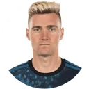 Джуліан Грессель