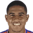 Крістофер Александр Монтанья Рівас