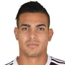 Марко Антонио Бустильо Бенитес