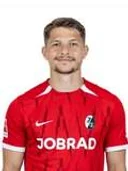 Флорен Мусліджа