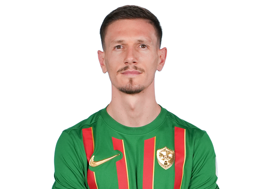 Эрмал Красничи
