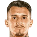 Кристофер Хавьер Фиермарин Форлан