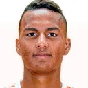 Дієго Альфонсо Луна Флорес