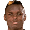 Денні Маркос Сеньйор Перес Вальдес