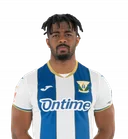 Луис Энрике Дюк