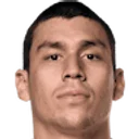 Науэль Феррареси Эрнандес