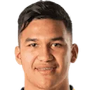 Самуель Алехандро Соса Кордеро