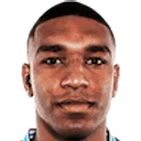 Кристиан Фредерик Байои Макун Рейес