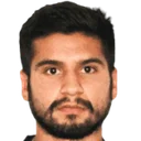 Данте Закаріас Моран Корреа