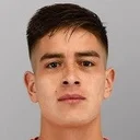 Аксель Ріос Уррехола