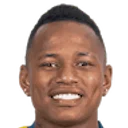 Джаминтон Леандро Кампаз