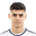 Крістіан Даніель Гутьєррес Суньїга